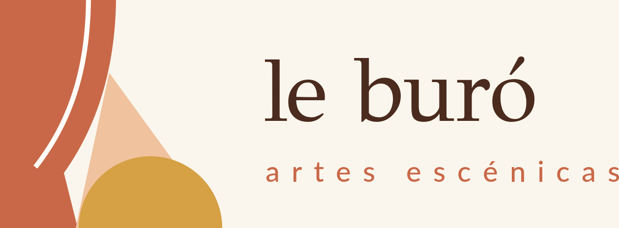 Le Buró Artes Escénicas